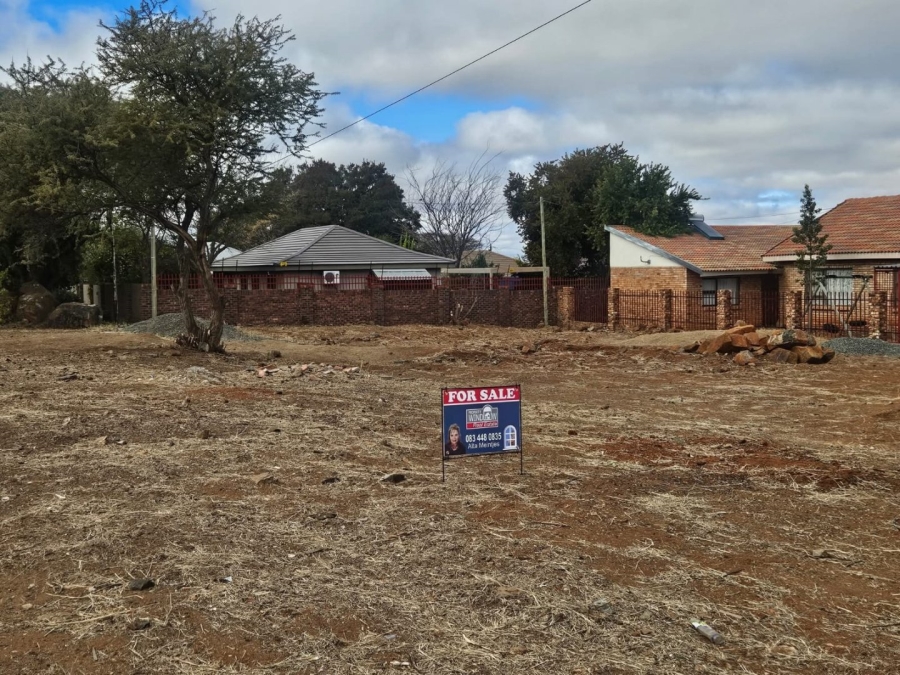 Commercial Property for Sale in South Ridge Northern Cape